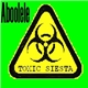 Aboolele - Toxic Siesta