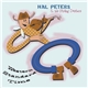 Hal Peters & His String Dusters - Western Standard Time