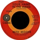Beth Moore - Put Your Hand In The Hand