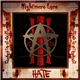 Nightmare Lyre - Elements Of Suffering III - Hate
