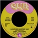 Chris Calloway - I Don't Need Another Baby / You're Something Else