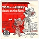 Bret Morrison and Leroy Holmes & His Orchestra - Tom And Jerry Down On The Farm