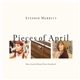 Stephin Merritt - Pieces Of April - Music From The Motion Picture Soundtrack