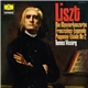 Liszt, Tamás Vásáry - Klavierkonzerte / Franziskus-Legende / Paganini-Etüde Nr. 2