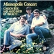 Gordon Bok, Ann Mayo Muir, Ed Trickett - Minneapolis Concert