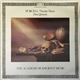 Purcell - The Academy Of Ancient Music - Theatre Music Vol. III (Don Quixote)