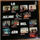 Various - Lo Mejor Del Año Vol. 7