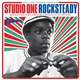 Various - Studio One Rocksteady (Rocksteady, Soul And Early Reggae At Studio One)