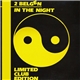 2 Belgen - In The Night