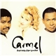 Carmel - And I Take It For Granted