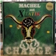 Machel & Xtatik - Charge