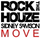 Sidney Samson - Move