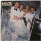 Sailor - Dressed For Drowning