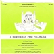 Russell Hoban - A Birthday For Frances