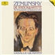 Zemlinsky, Lasalle Quartet - Die Streichquartette = The String Quartets = Les Quatuors À Cordes