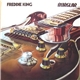 Freddie King - Burglar