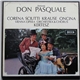 Donizetti / Corena, Sciutti, Krause, Oncina, Vienna Opera Orchestra & Chorus, Istvan Kertesz - Don Pasquale