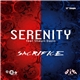 Serenity Feat. Shawn Davis - Sacrifice