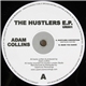 Adam Collins - The Hustlers E.P.