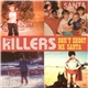 The Killers - Don't Shoot Me Santa