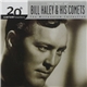 Bill Haley And His Comets - The Best Of Bill Haley & His Comets
