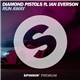 Diamond Pistols Ft. Ian Everson - Run Away