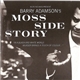 Barry Adamson - Moss Side Story