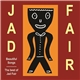 Jad Fair - Beautiful Songs (The Best Of Jad Fair)
