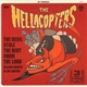 The Hellacopters - The Devil Stole The Beat From The Lord