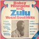 Babsy Mlangeni - Babsy Mlangeni Sings Zulu Vocal Soul Hits