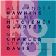 Alexander Hawkins – Elaine Mitchener Quartet - UpRoot