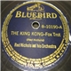 Red Nichols And His Orchestra - The King Kong / The Hour Of Parting