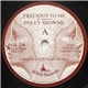 Polly Browne - Precious To Me