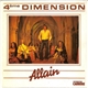 Allain - 4ème Dimension