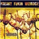 Freaky Fukin Weirdoz - Weirdelic