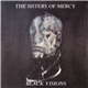 The Sisters Of Mercy - Black Visions