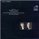 Beethoven - Arthur Rubinstein, Boston Symphony Orchestra / Erich Leinsdorf - 