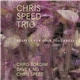 Chris Speed Trio - Respect For Your Toughness