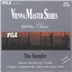 Various - The Sampler
