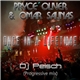 Omar Salinas & Pryce Oliver - Once In A Lifetime