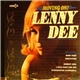 Lenny Dee - Moving On