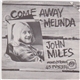 John Miles - Come Away Melinda