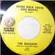 The Bagdads - Bring Back Those Doo-Wopps