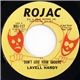 Lavell Hardy - Don't Lose Your Groove