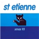 St Etienne - Xmas 93