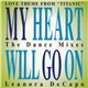 Leanora Decapo - My Heart Will Go On (The Dance Mixes) (Love Theme From 