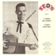 Bluegrass Ervin - I Won't Cry Alone / I Can't Love You