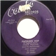 Chuck Higgins (And His Mellotones) - Pachuko Hop / Motor Head Baby