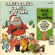 Unknown Artist - Santa Claus Comes To Town
