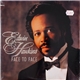 Edwin Hawkins - Face To Face